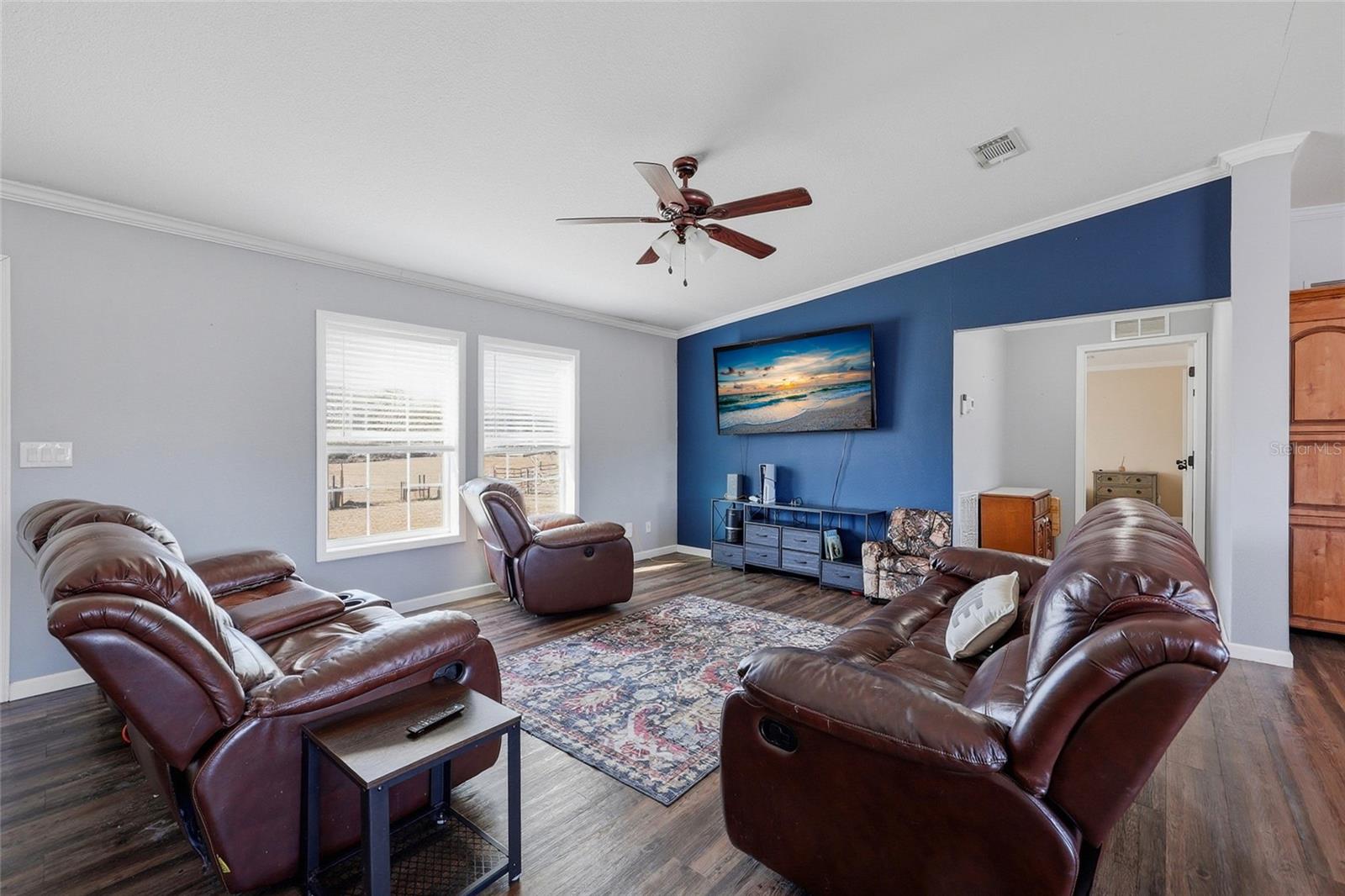 NOT ASSIGNED - Residential