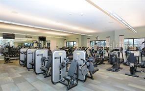 BACCIANO I AT ESPLANADE LAKEWOOD RANCH 5 - Residential Lease
