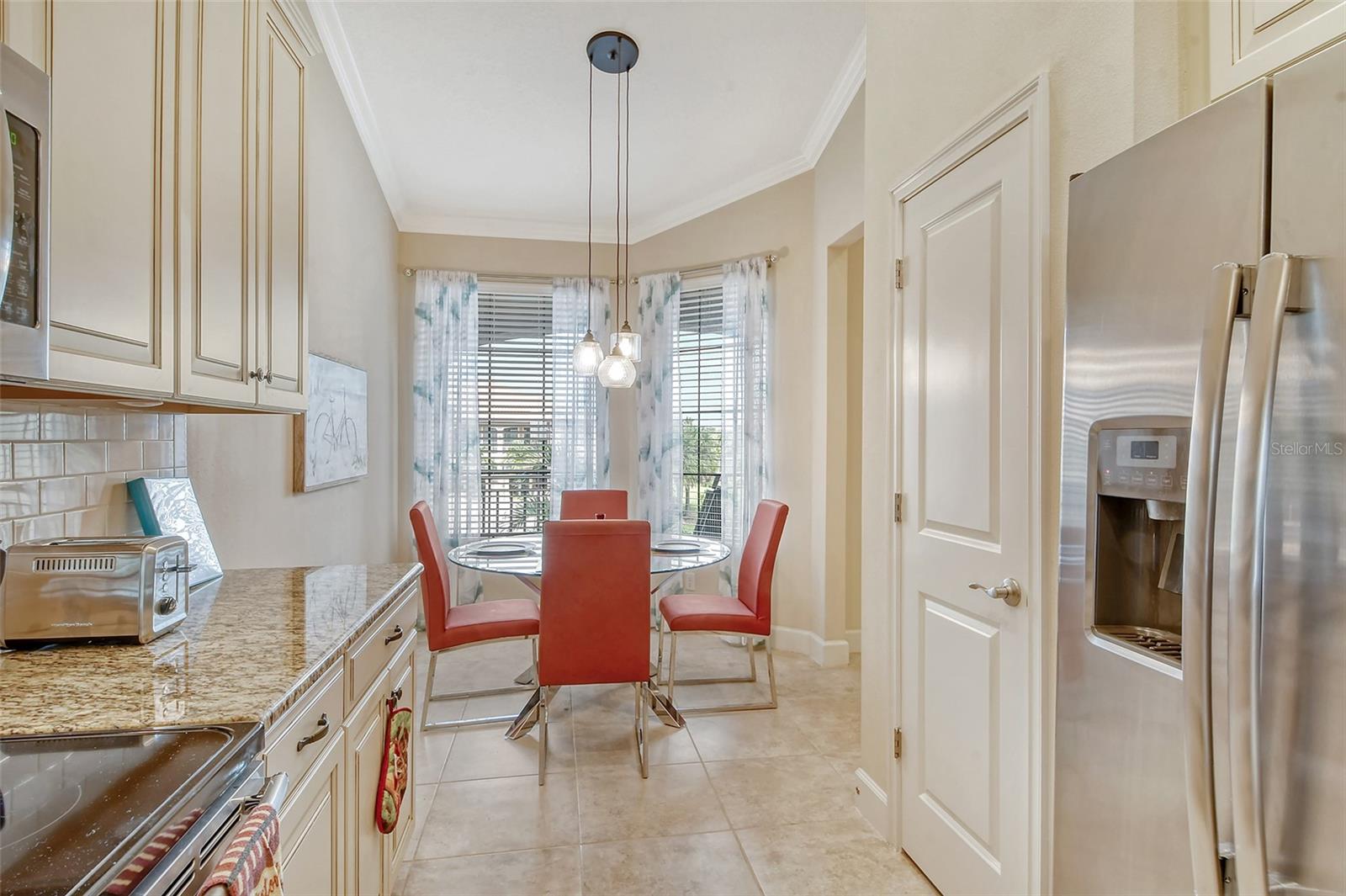 BACCIANO I AT ESPLANADE LAKEWOOD RANCH 5 - Residential Lease