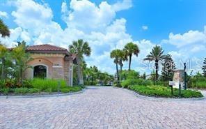 BACCIANO I AT ESPLANADE LAKEWOOD RANCH 5 - Residential Lease