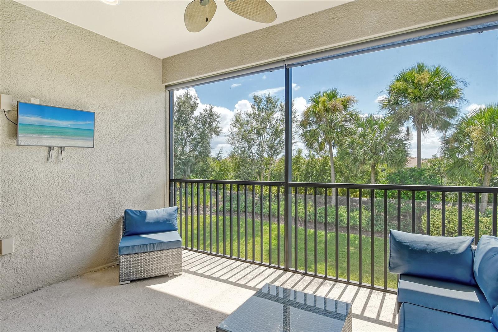 BACCIANO I AT ESPLANADE LAKEWOOD RANCH 5 - Residential Lease