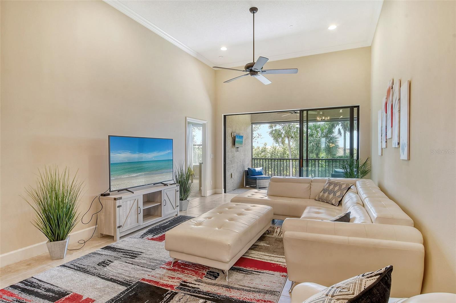 BACCIANO I AT ESPLANADE LAKEWOOD RANCH 5 - Residential Lease