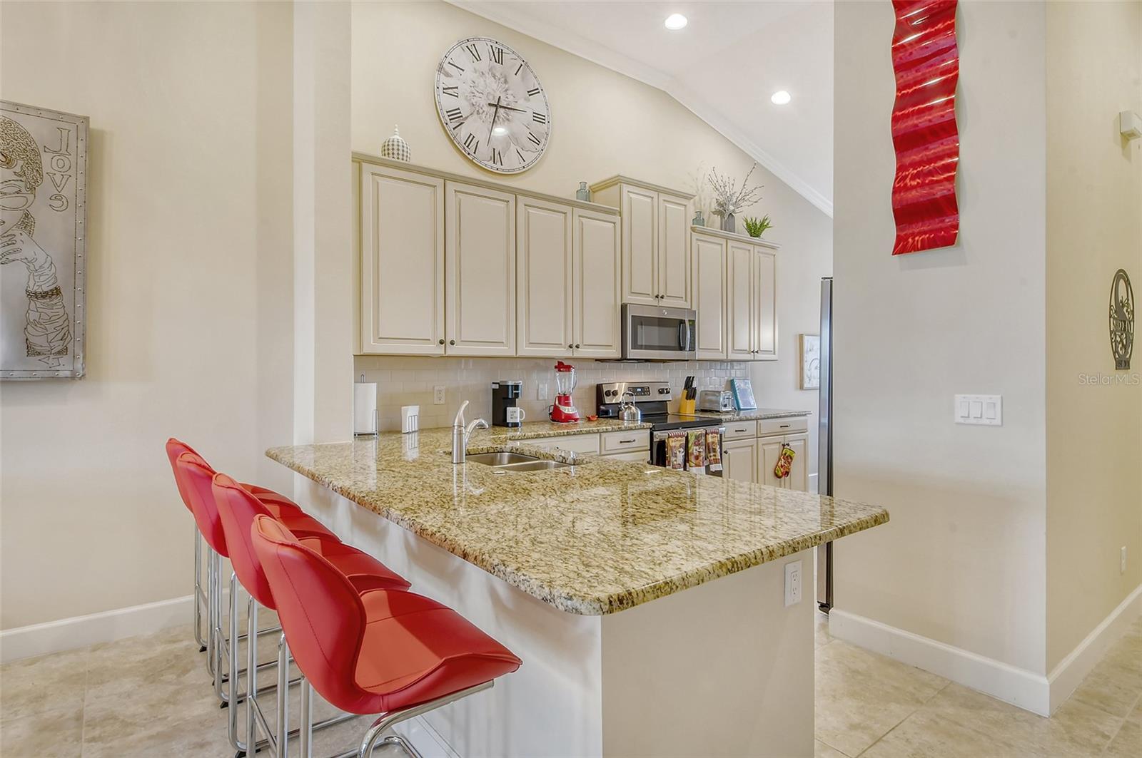 BACCIANO I AT ESPLANADE LAKEWOOD RANCH 5 - Residential Lease