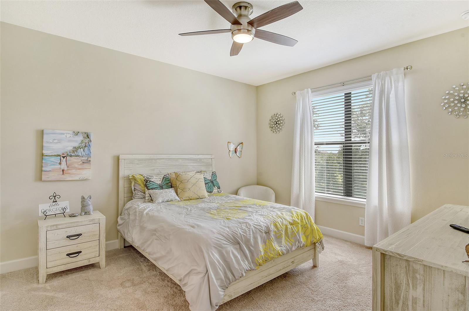 BACCIANO I AT ESPLANADE LAKEWOOD RANCH 5 - Residential Lease