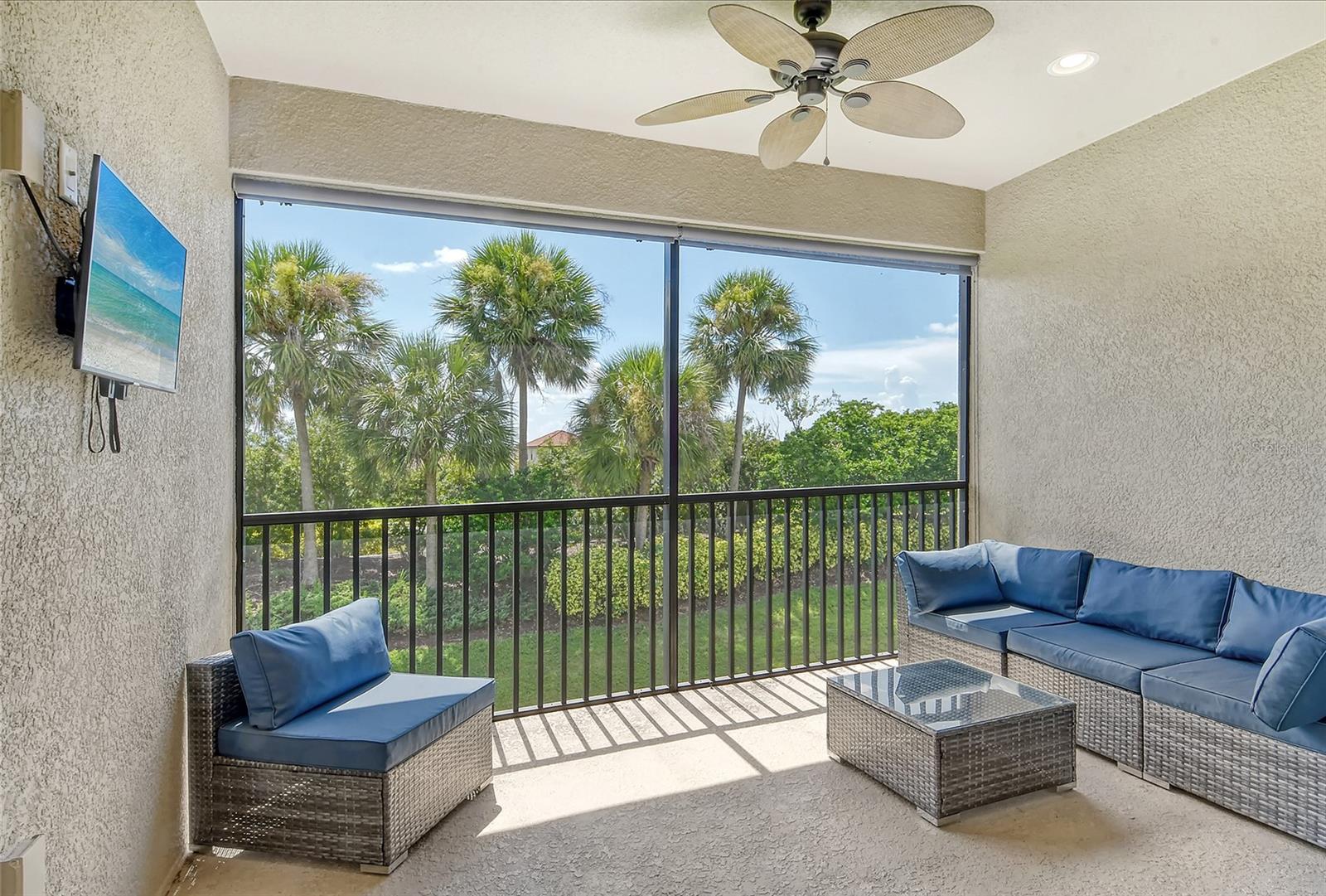 BACCIANO I AT ESPLANADE LAKEWOOD RANCH 5 - Residential Lease