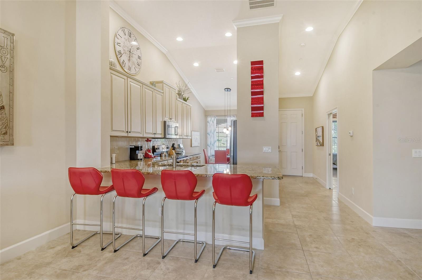 BACCIANO I AT ESPLANADE LAKEWOOD RANCH 5 - Residential Lease