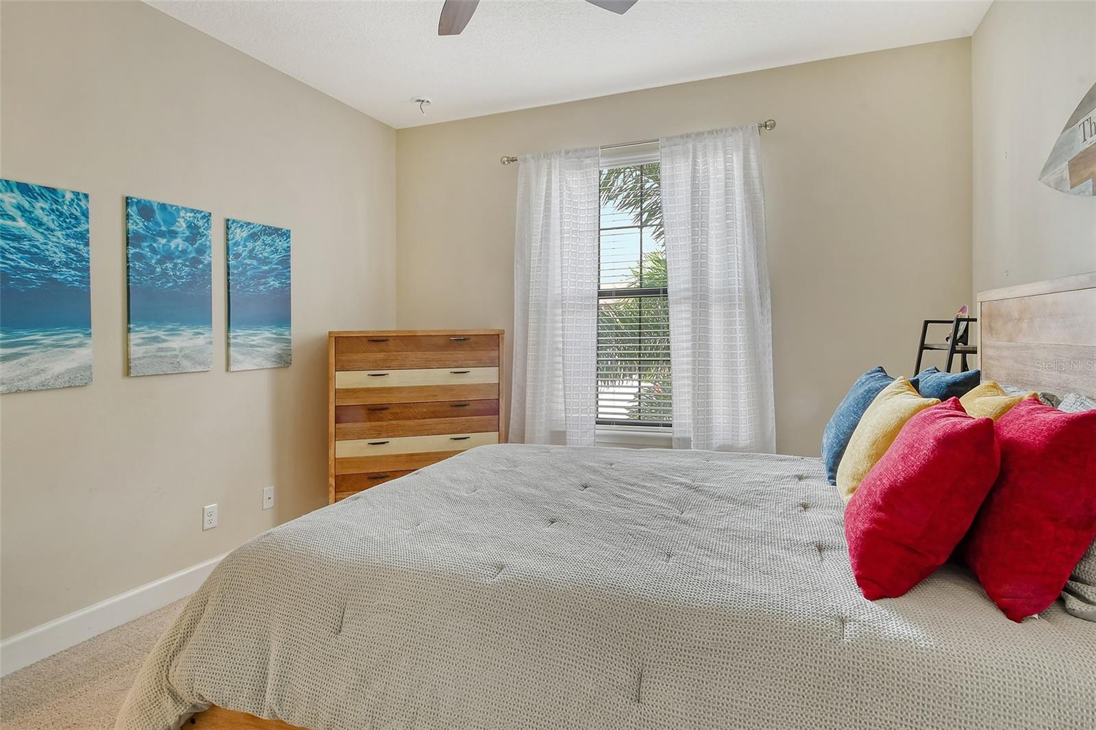 BACCIANO I AT ESPLANADE LAKEWOOD RANCH 5 - Residential Lease