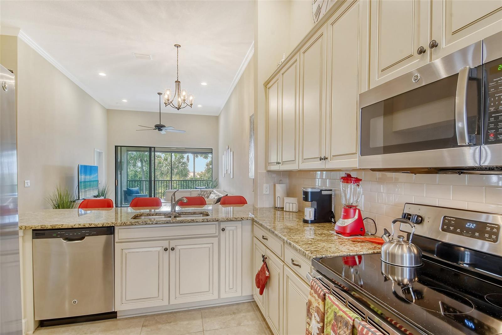 BACCIANO I AT ESPLANADE LAKEWOOD RANCH 5 - Residential Lease