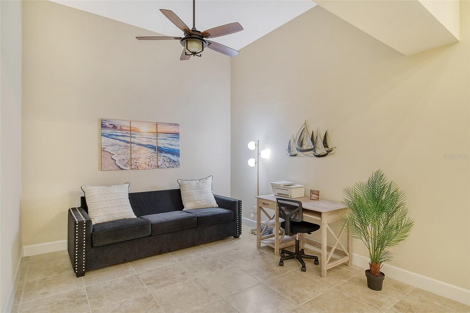 BACCIANO I AT ESPLANADE LAKEWOOD RANCH 5 - Residential Lease