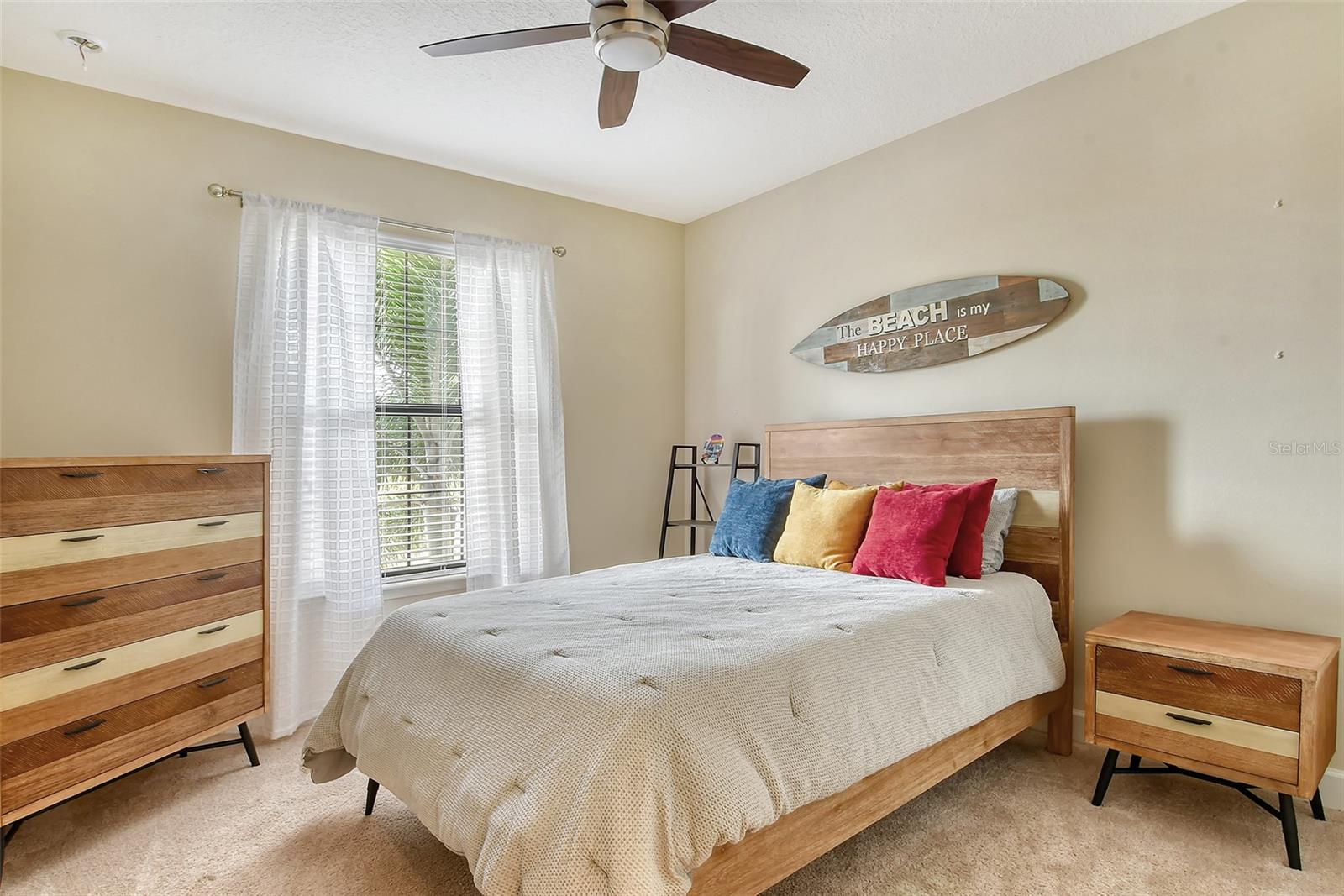 BACCIANO I AT ESPLANADE LAKEWOOD RANCH 5 - Residential Lease