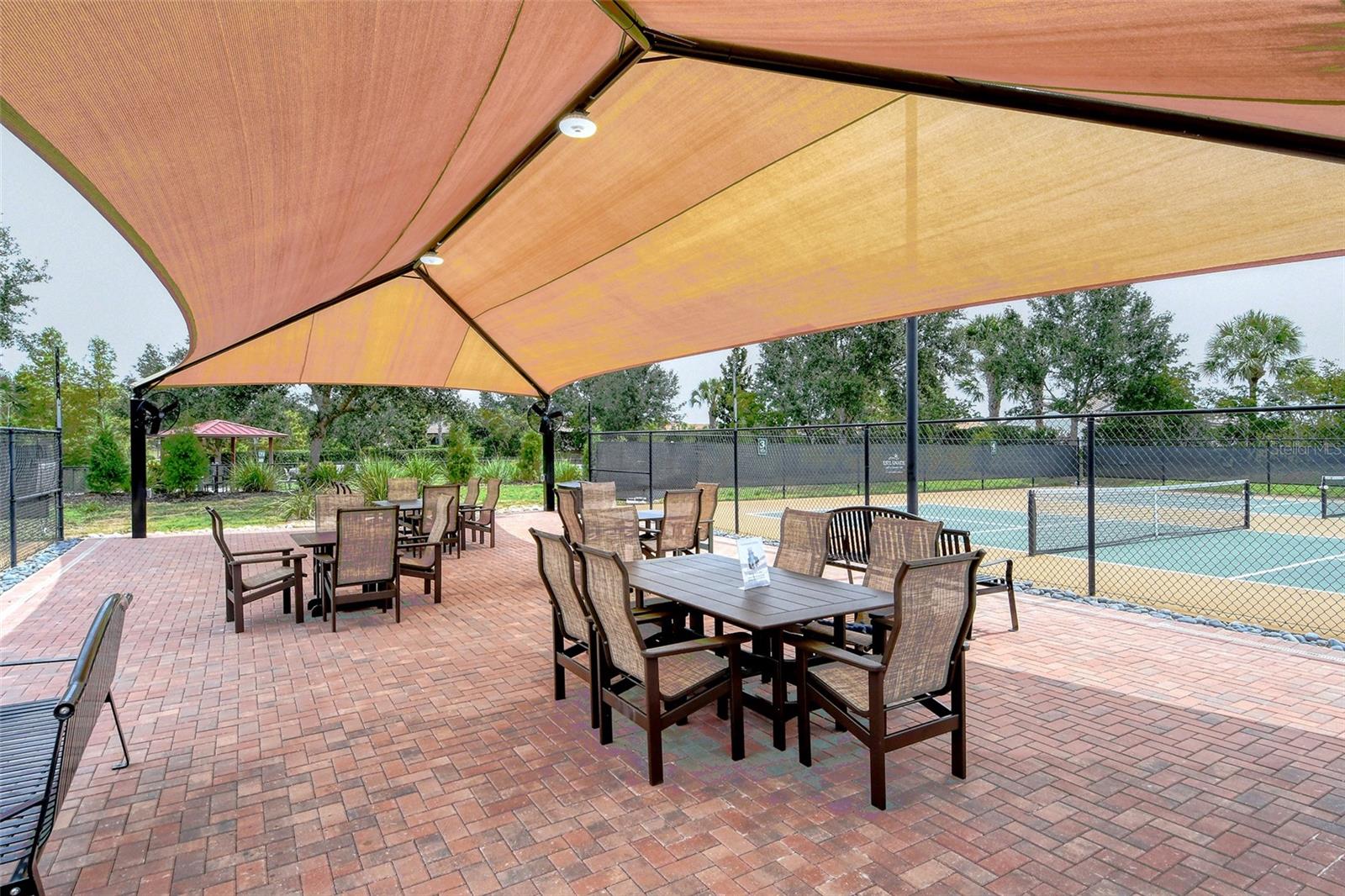 BACCIANO I AT ESPLANADE LAKEWOOD RANCH 5 - Residential Lease