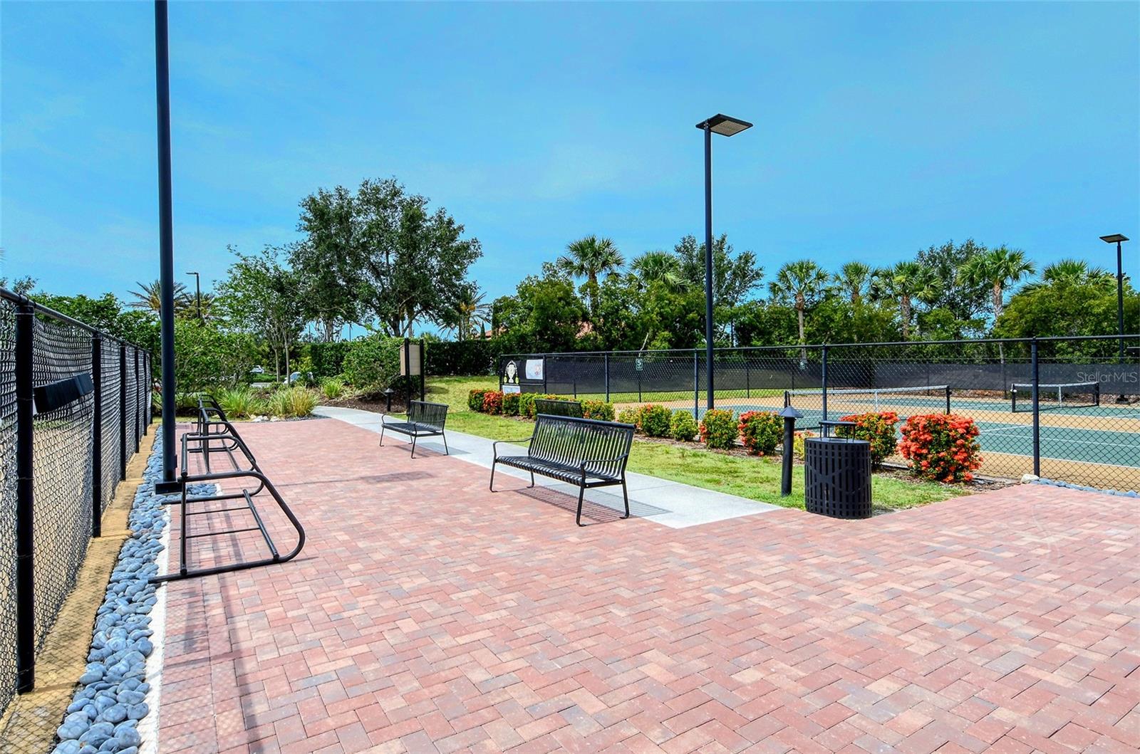 BACCIANO I AT ESPLANADE LAKEWOOD RANCH 5 - Residential Lease