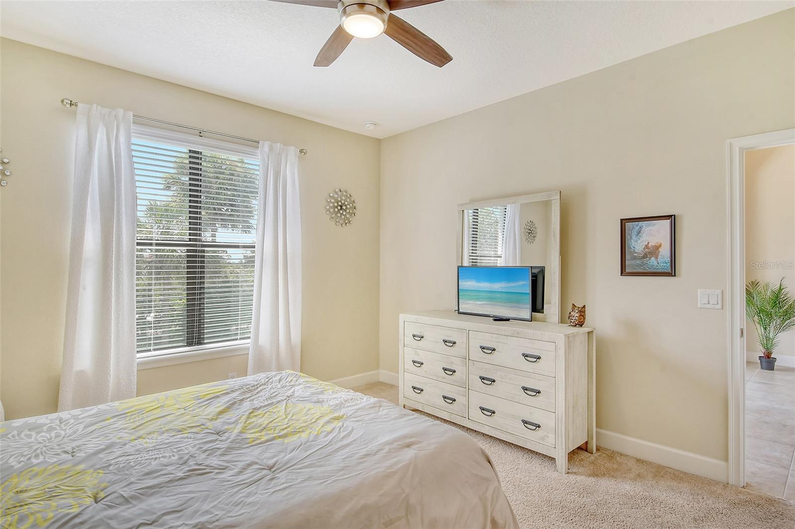 BACCIANO I AT ESPLANADE LAKEWOOD RANCH 5 - Residential Lease