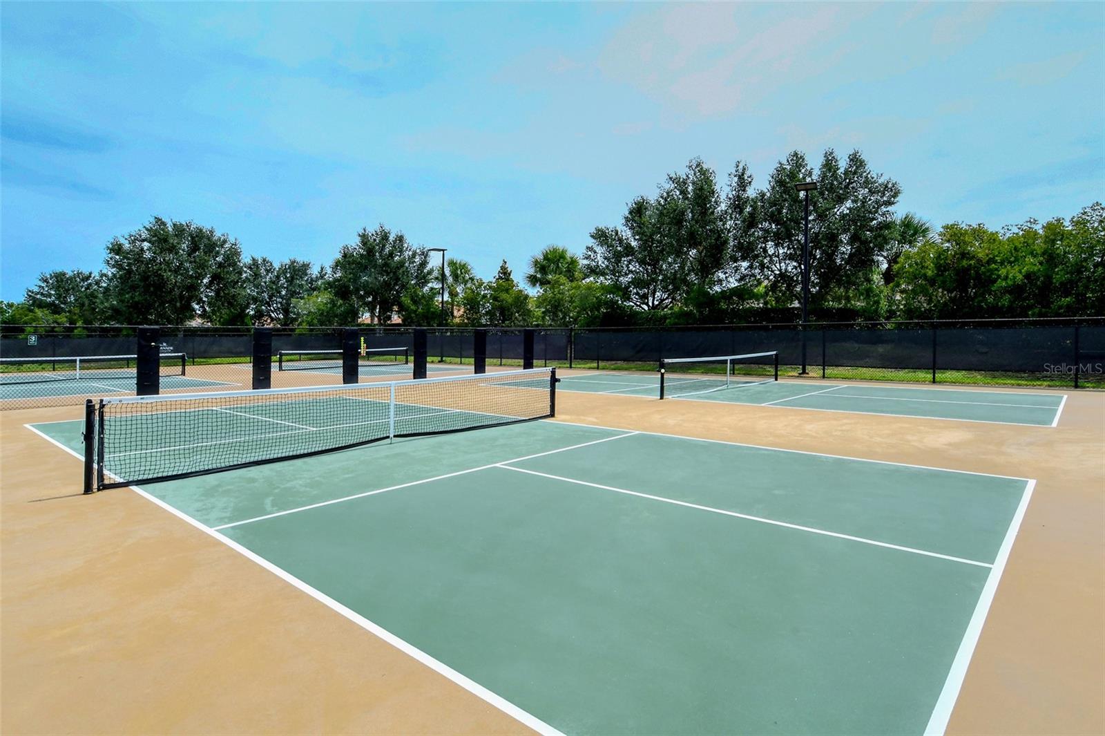 BACCIANO I AT ESPLANADE LAKEWOOD RANCH 5 - Residential Lease