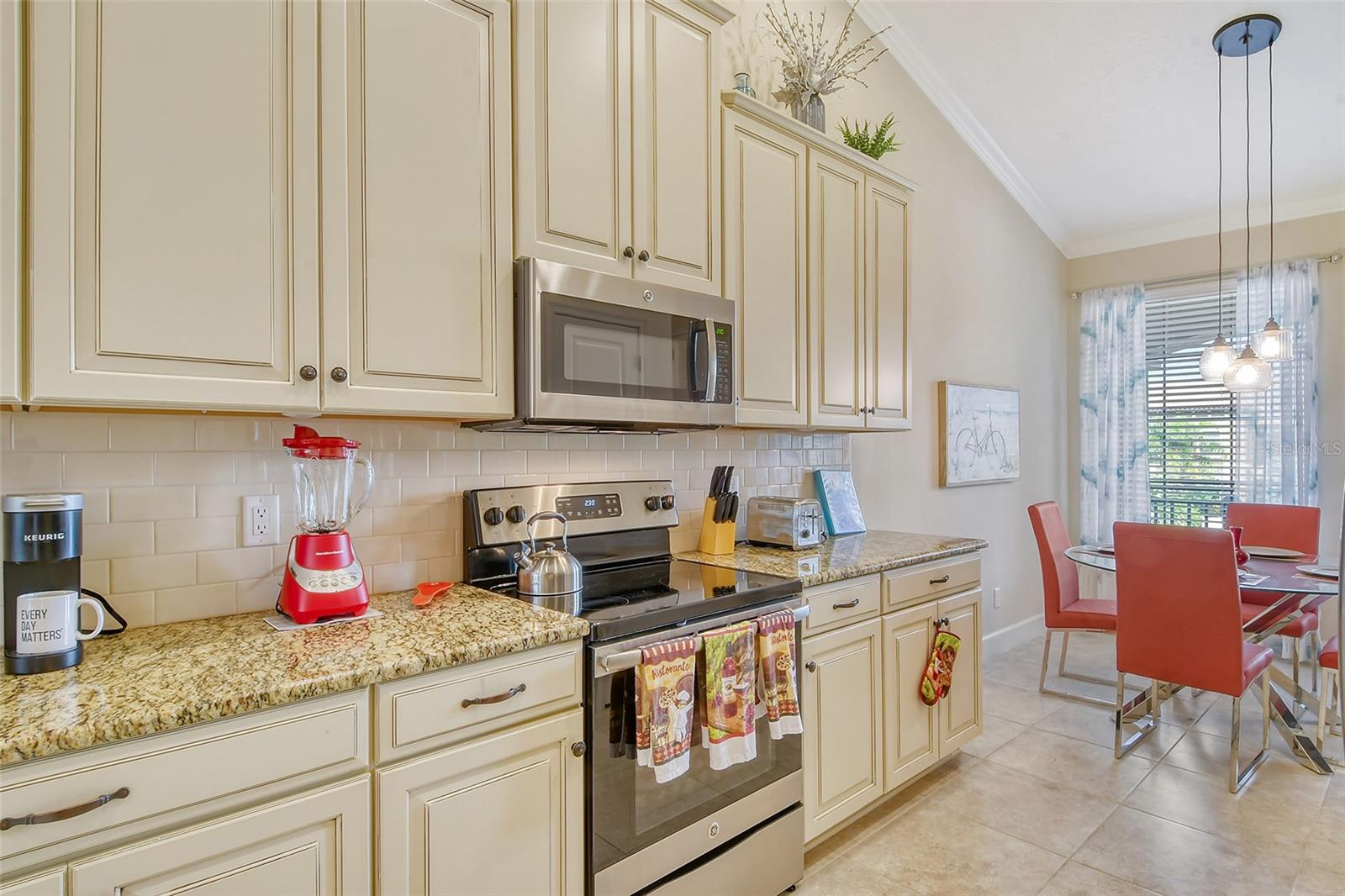 BACCIANO I AT ESPLANADE LAKEWOOD RANCH 5 - Residential Lease