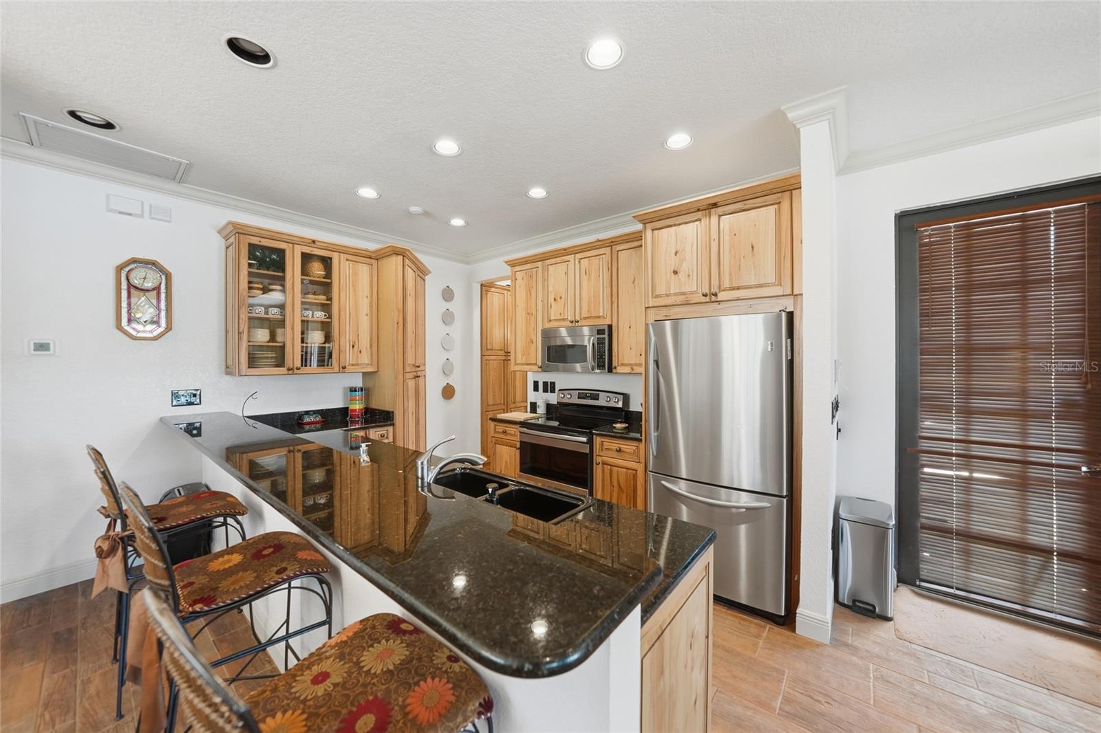 PART OCCUPIED AS SIMMONS ADD - Residential