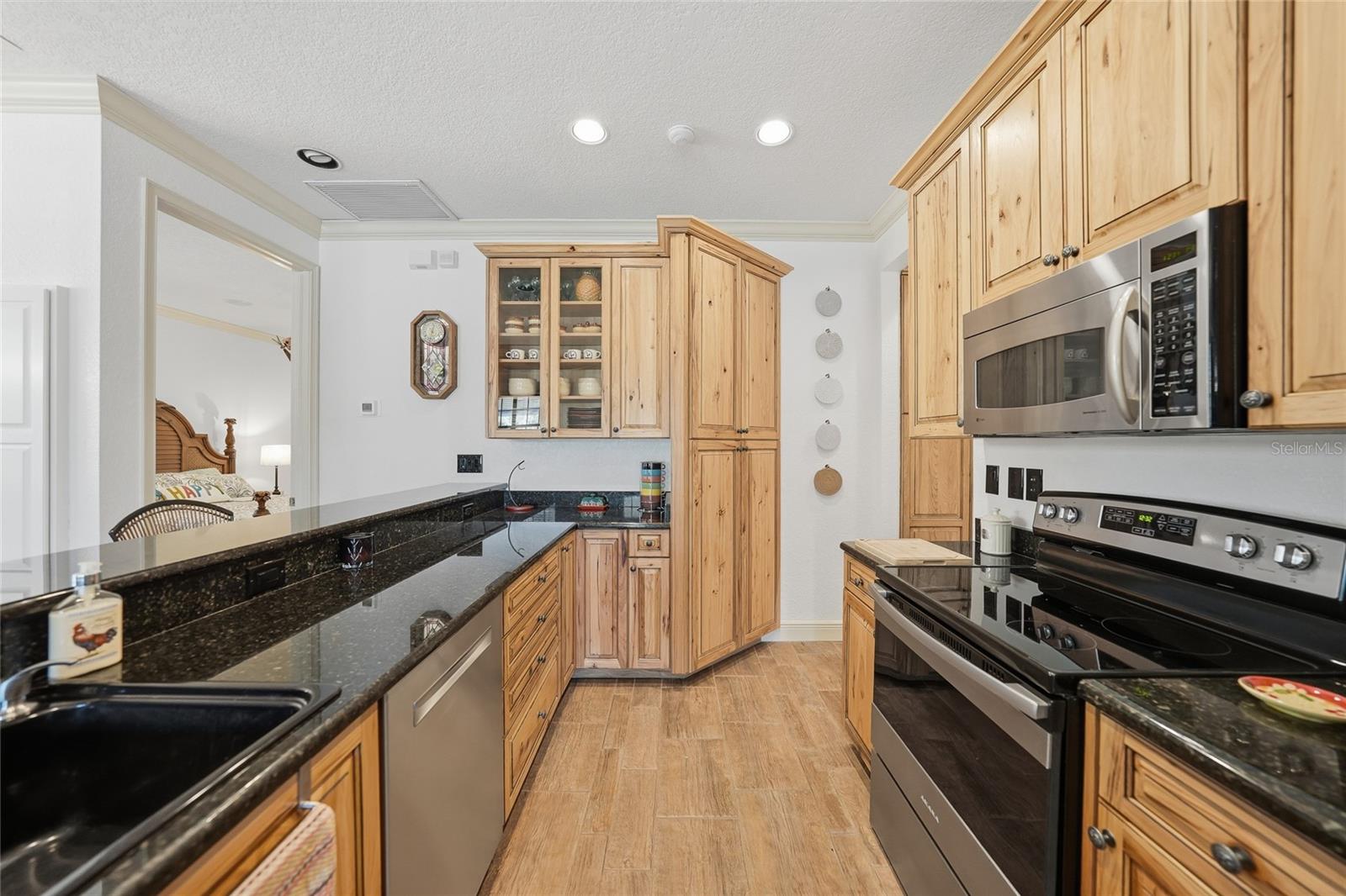 PART OCCUPIED AS SIMMONS ADD - Residential