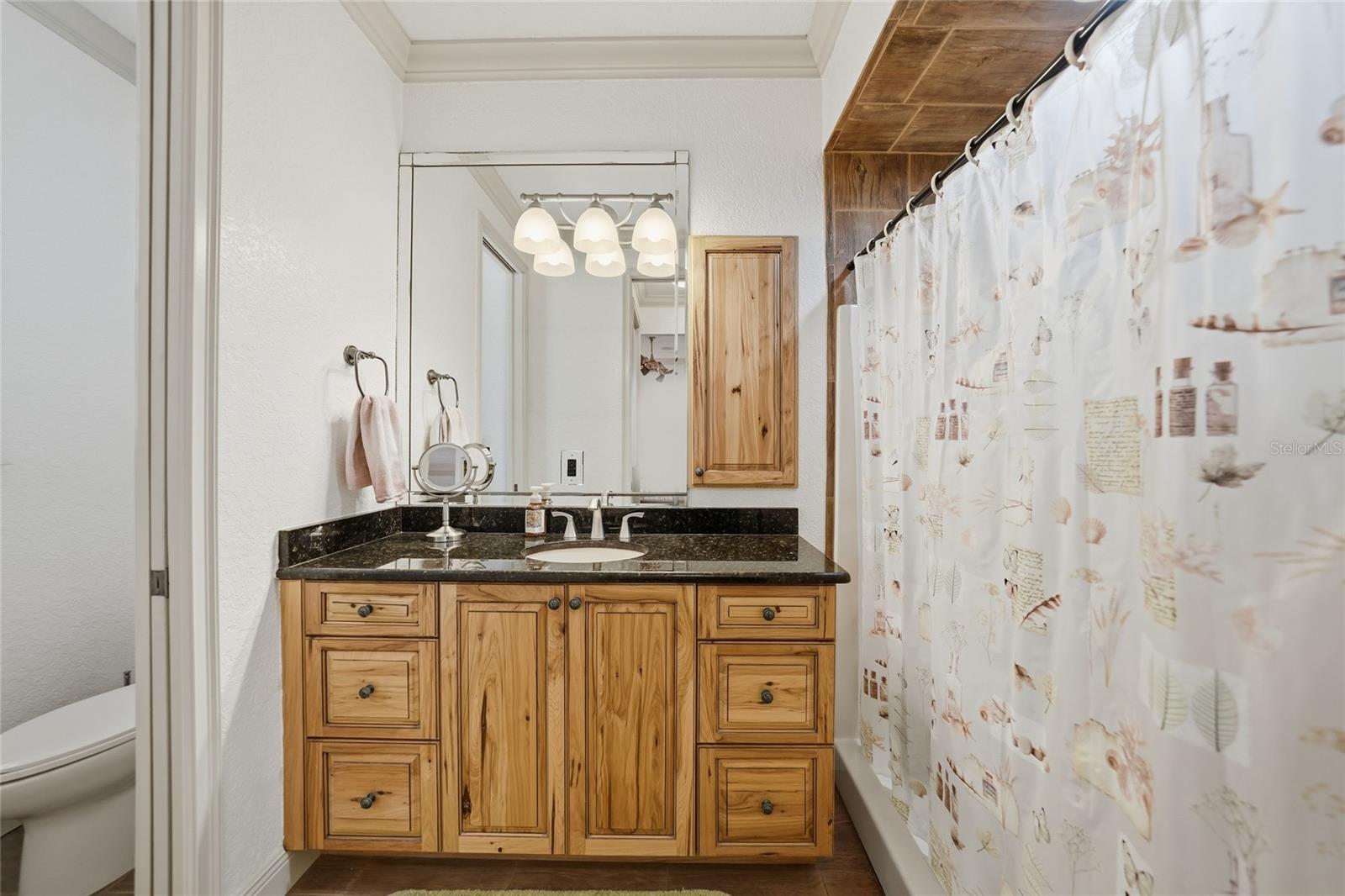 PART OCCUPIED AS SIMMONS ADD - Residential