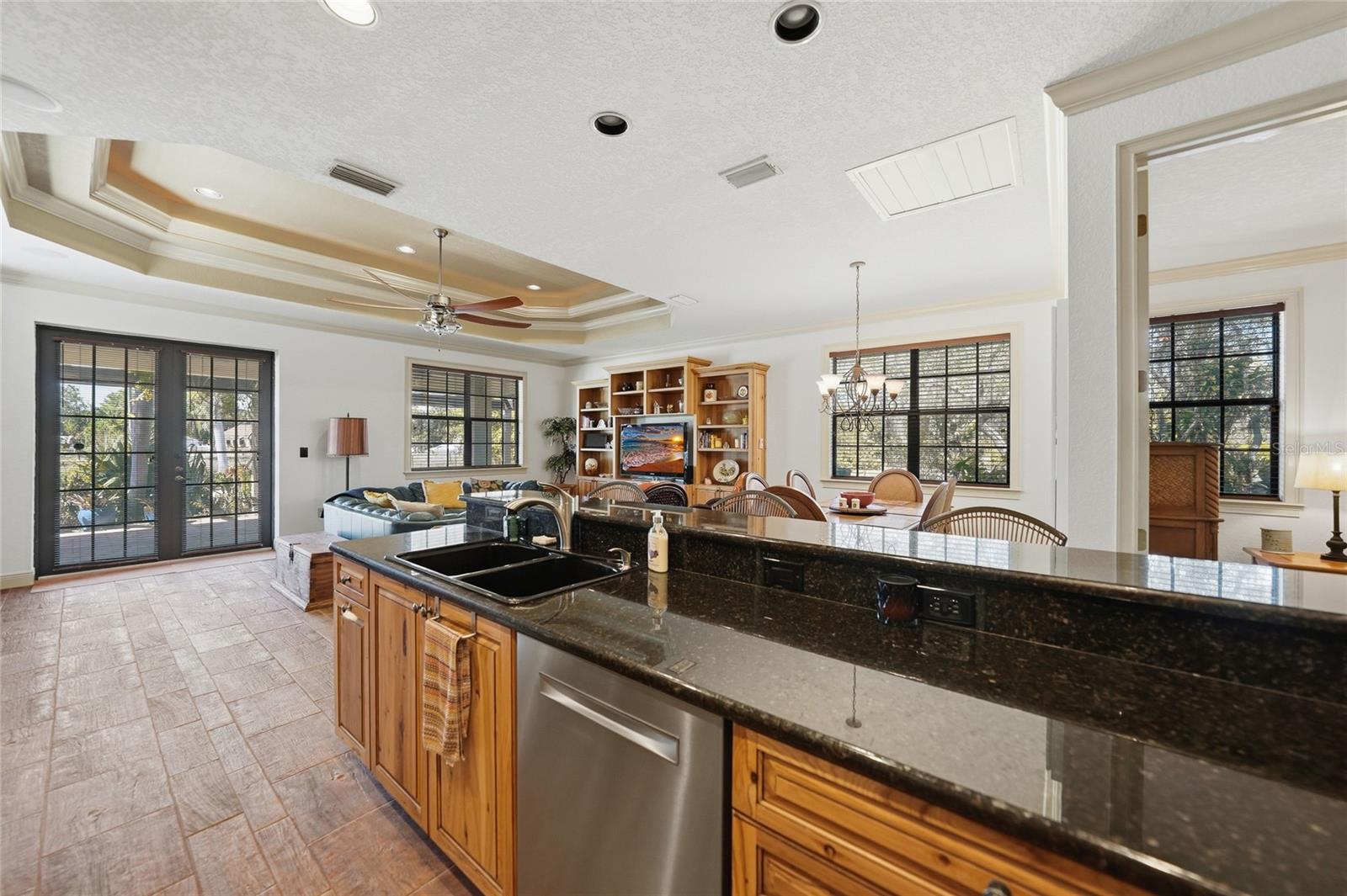 PART OCCUPIED AS SIMMONS ADD - Residential