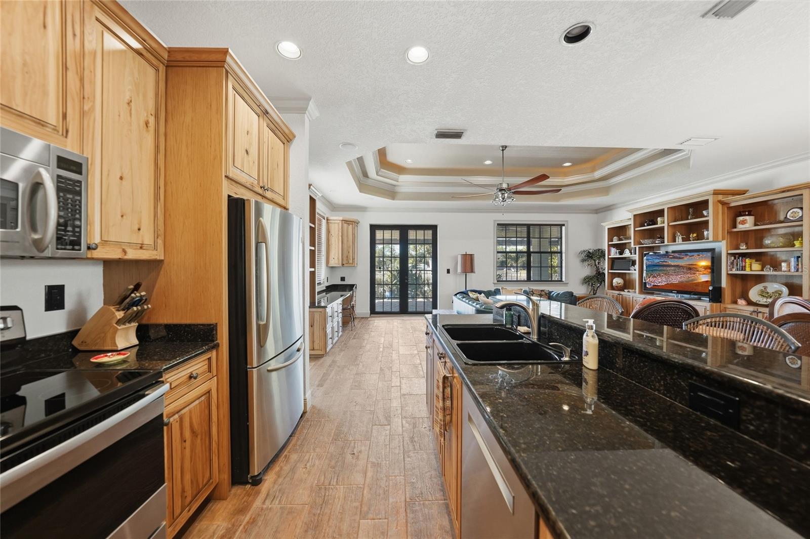 PART OCCUPIED AS SIMMONS ADD - Residential