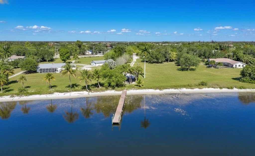 Photo of 24257 Harborview Road, Port Charlotte, FL 33980 (MLS # C7521614)