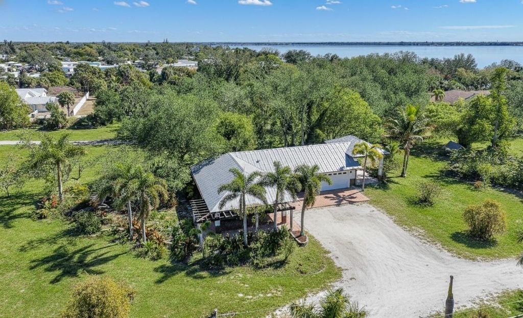 Photo of 24257 Harborview Road, Port Charlotte, FL 33980 (MLS # C7521614)