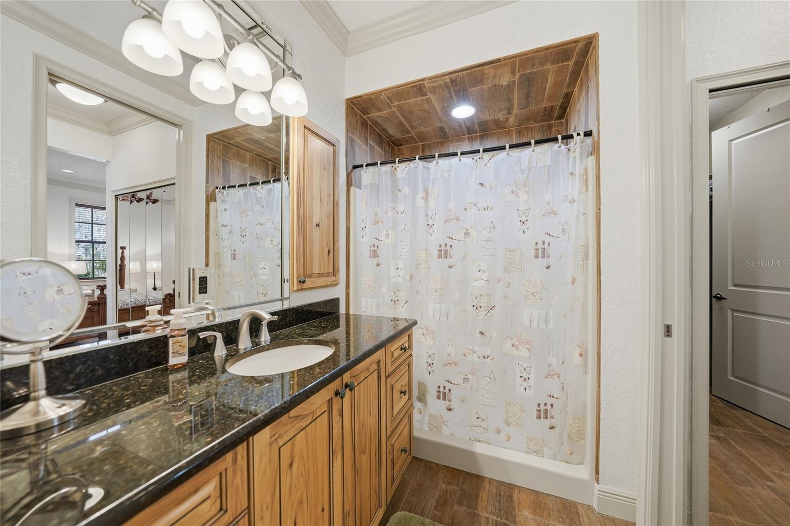 PART OCCUPIED AS SIMMONS ADD - Residential