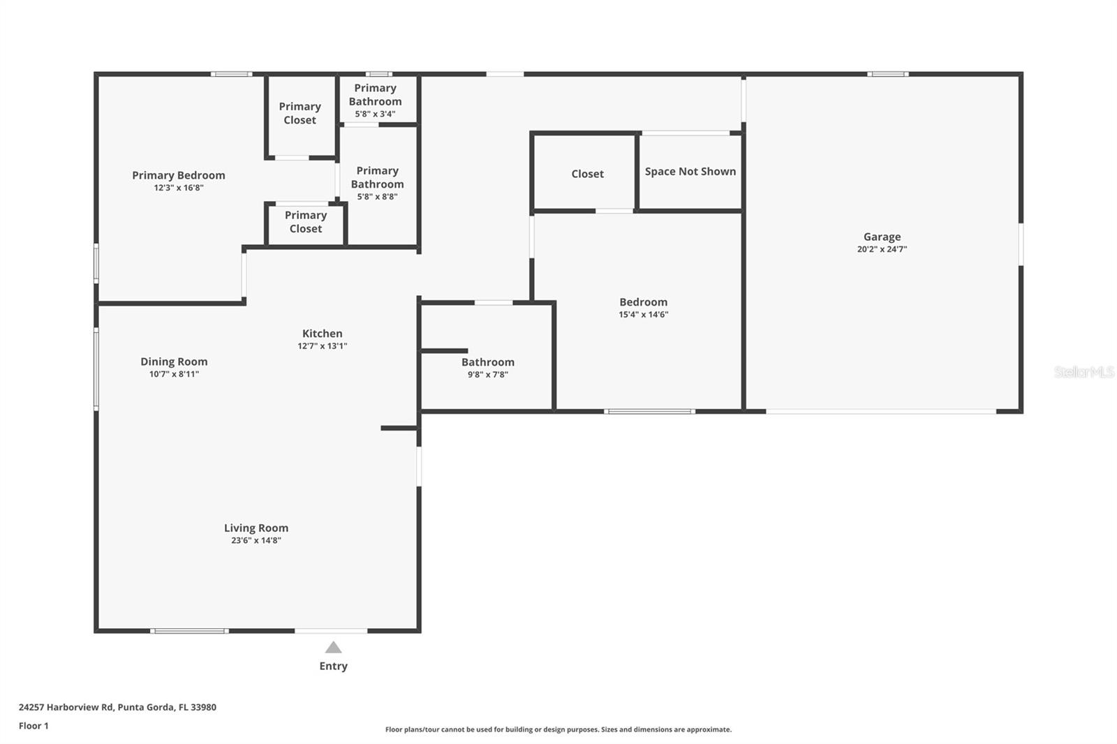 PART OCCUPIED AS SIMMONS ADD - Residential