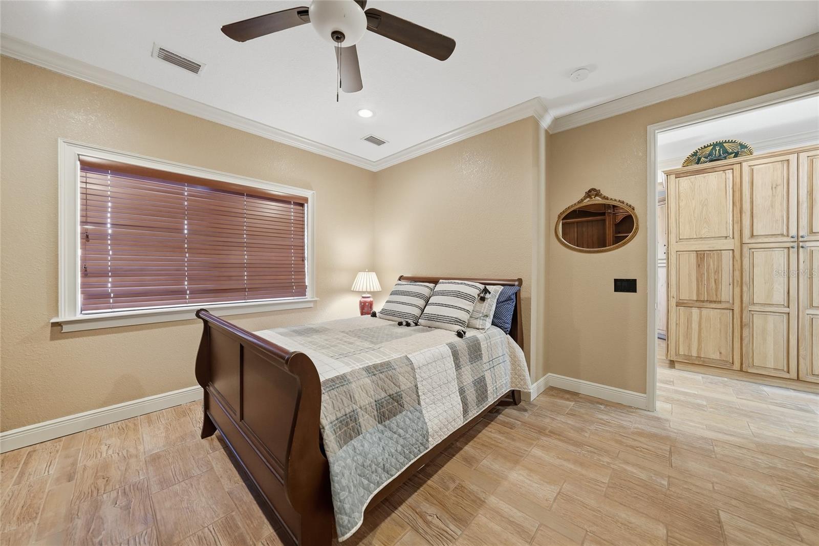 PART OCCUPIED AS SIMMONS ADD - Residential