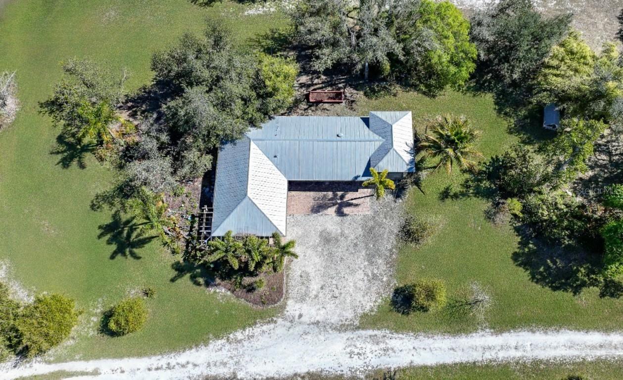 PART OCCUPIED AS SIMMONS ADD - Residential