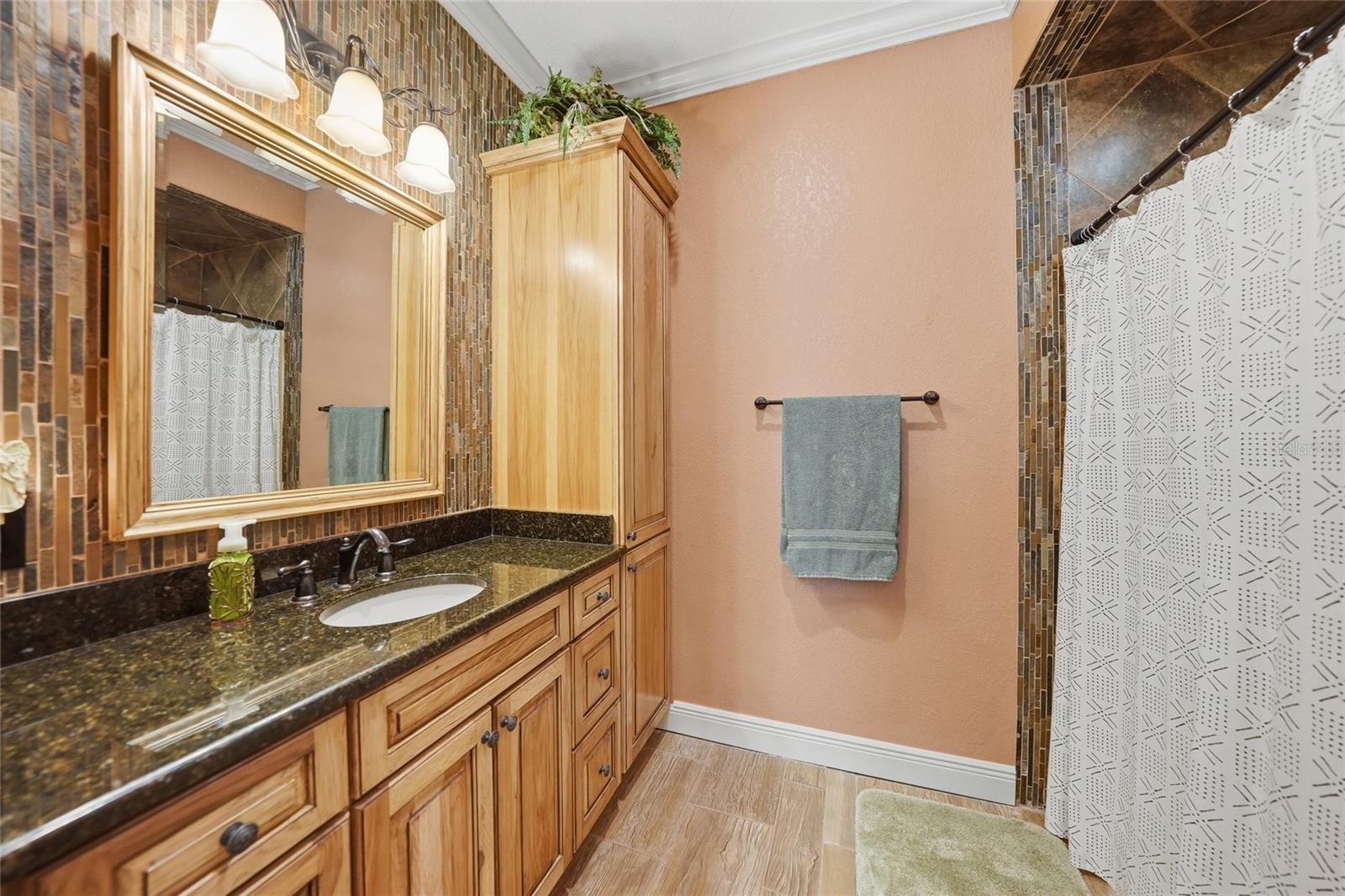 PART OCCUPIED AS SIMMONS ADD - Residential