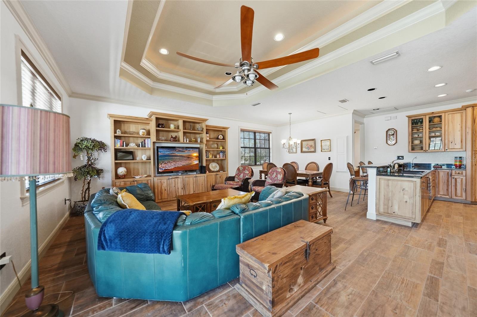 PART OCCUPIED AS SIMMONS ADD - Residential