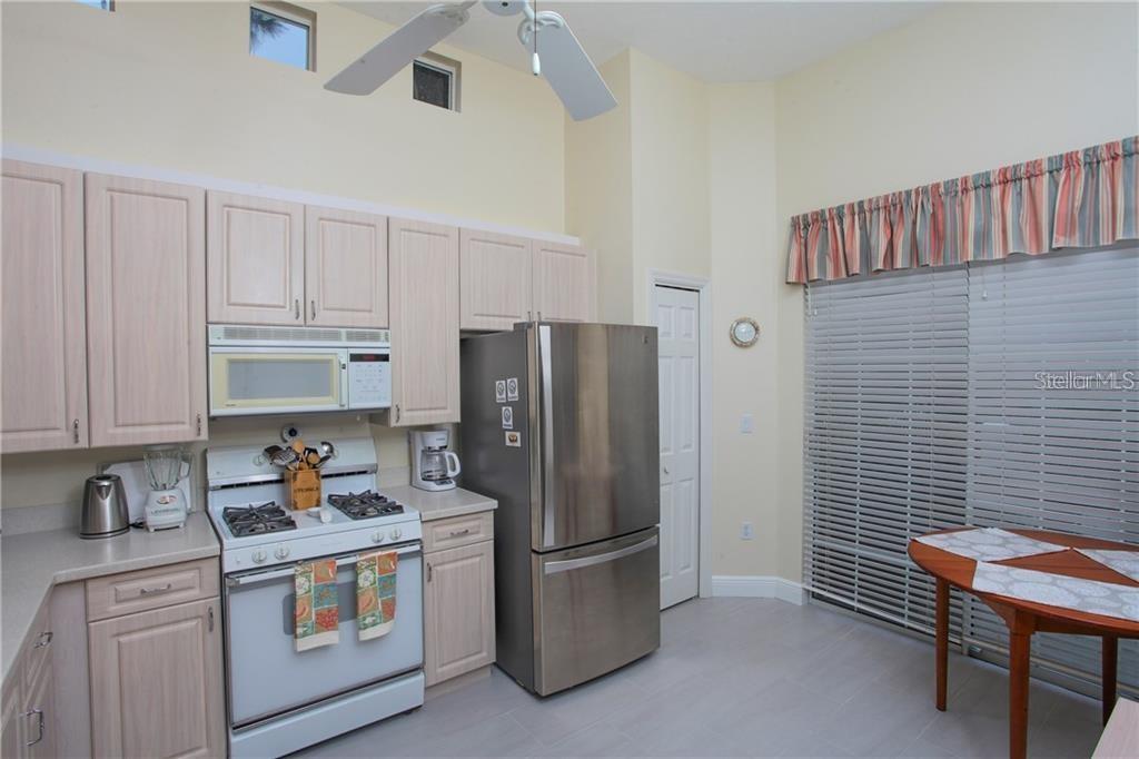 WHITEBRIDGE COURT UNIT II - Residential Lease