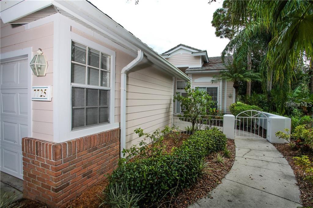 WHITEBRIDGE COURT UNIT II - Residential Lease