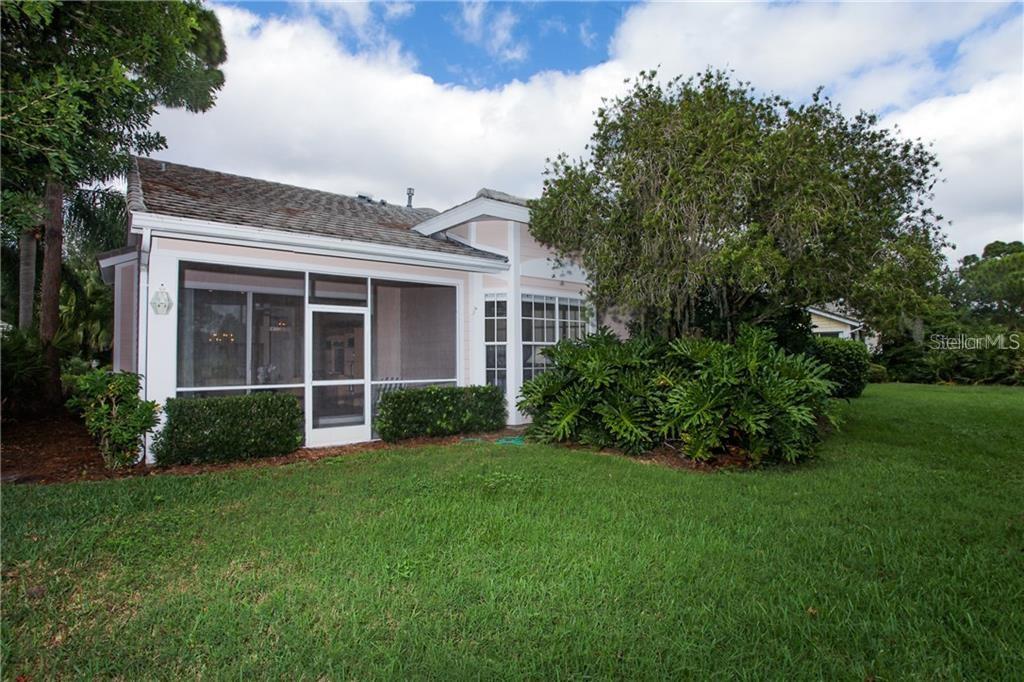 WHITEBRIDGE COURT UNIT II - Residential Lease