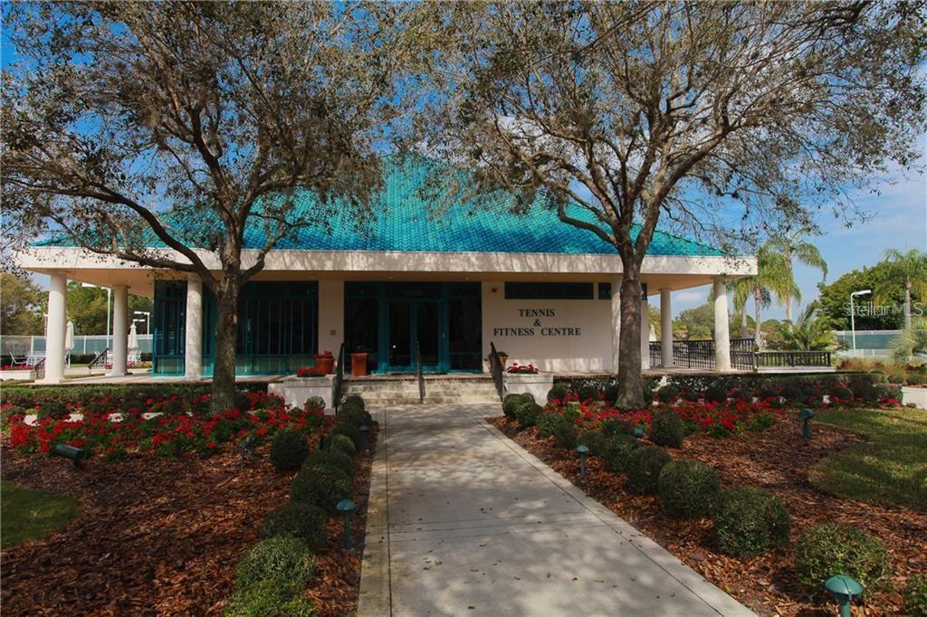 WHITEBRIDGE COURT UNIT II - Residential Lease