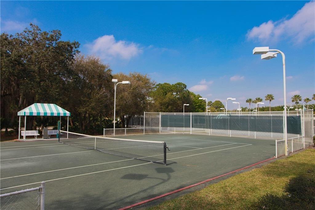 WHITEBRIDGE COURT UNIT II - Residential Lease