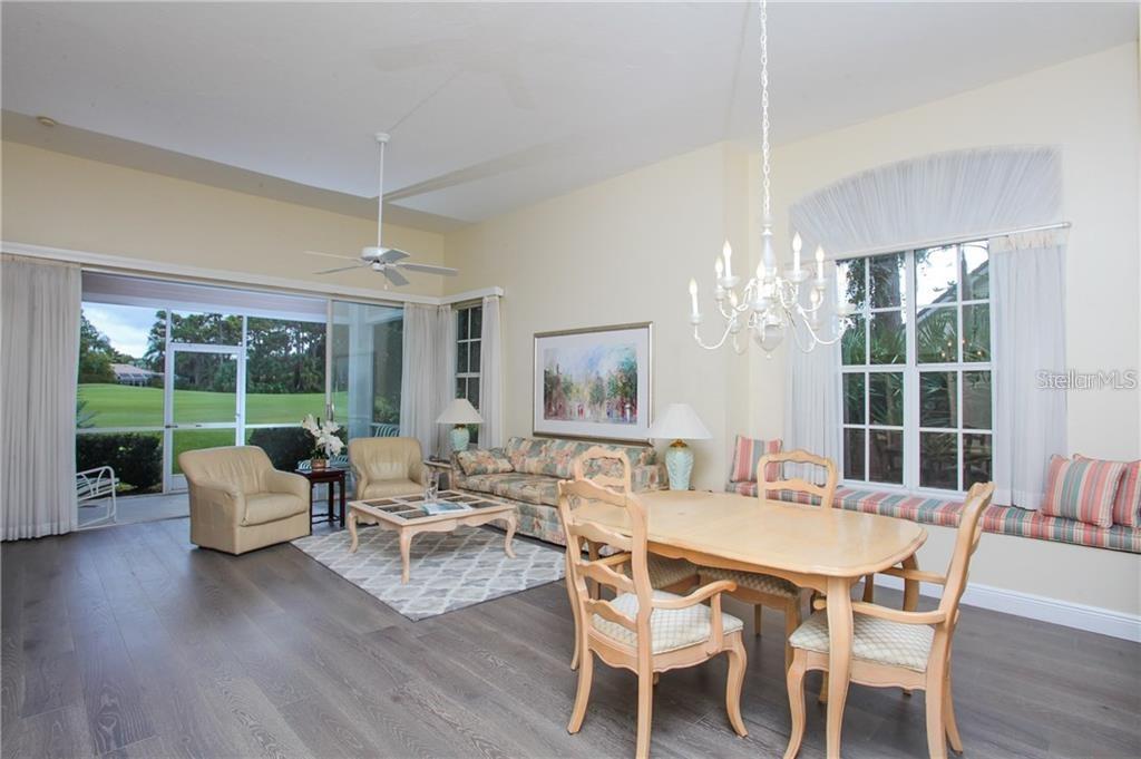 WHITEBRIDGE COURT UNIT II - Residential Lease