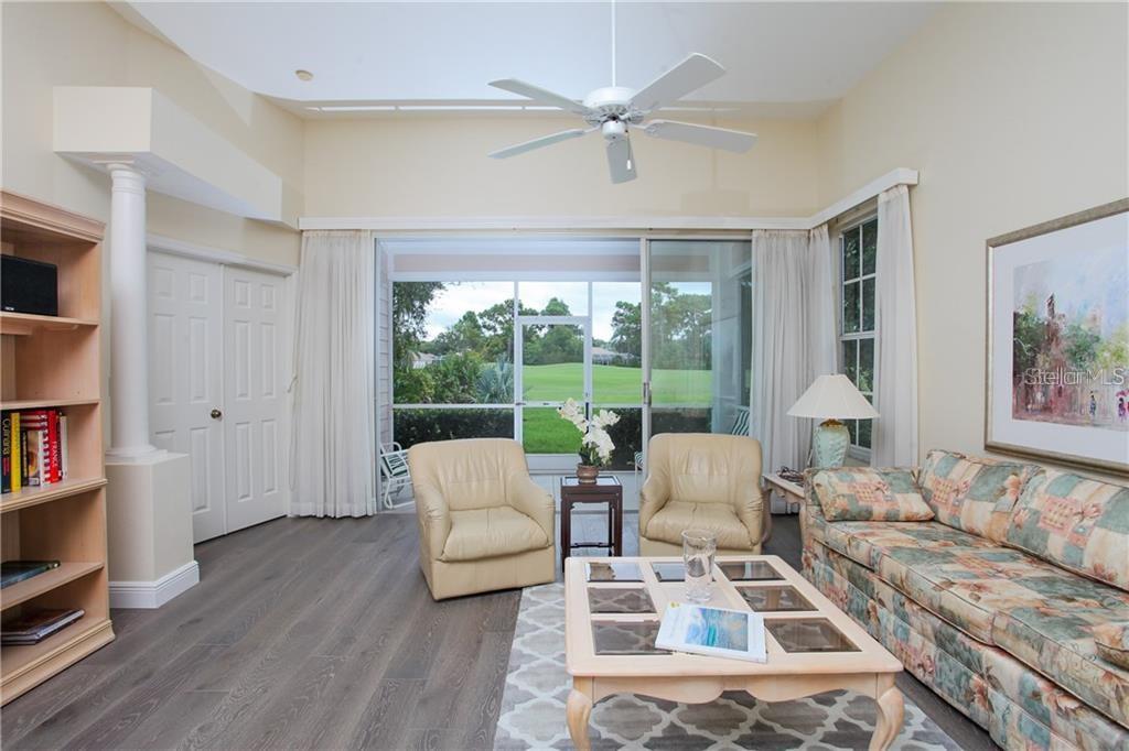 WHITEBRIDGE COURT UNIT II - Residential Lease