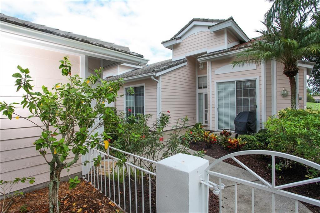 WHITEBRIDGE COURT UNIT II - Residential Lease