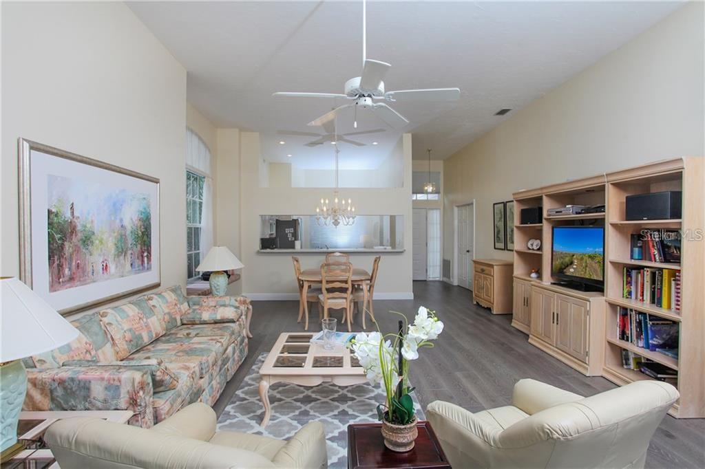 WHITEBRIDGE COURT UNIT II - Residential Lease