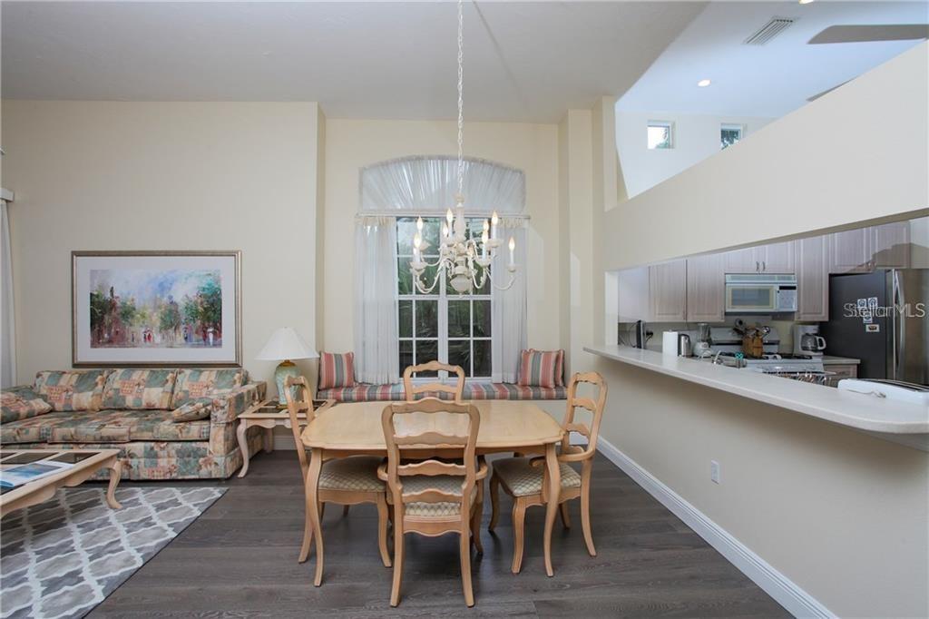 WHITEBRIDGE COURT UNIT II - Residential Lease