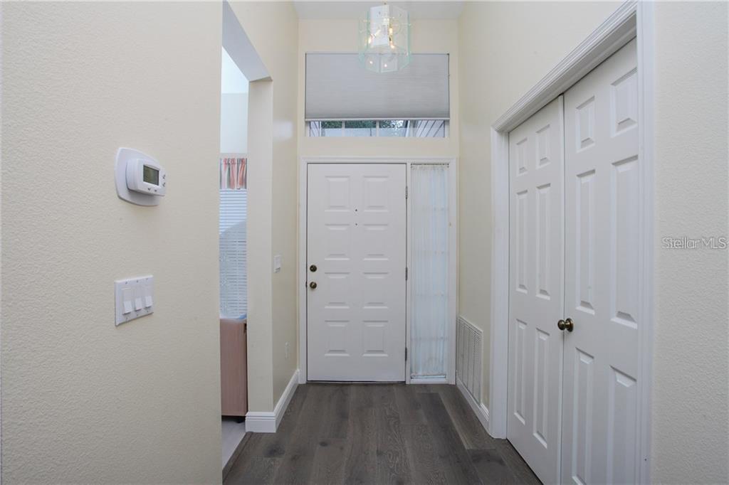 WHITEBRIDGE COURT UNIT II - Residential Lease