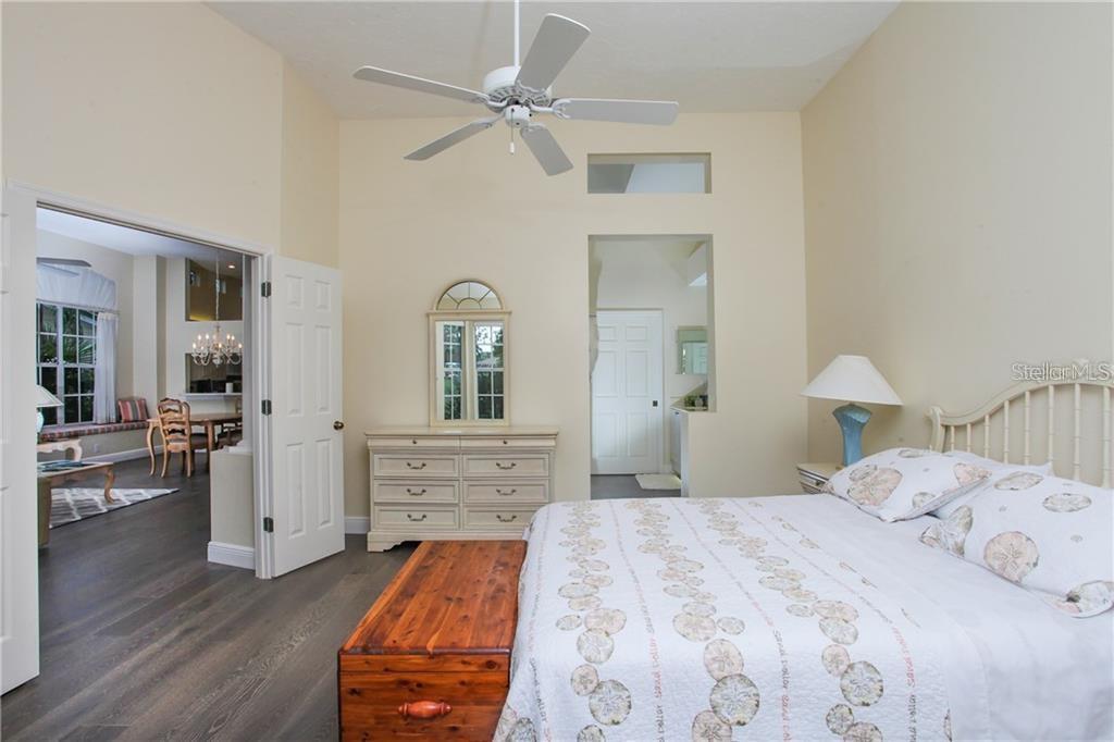 WHITEBRIDGE COURT UNIT II - Residential Lease