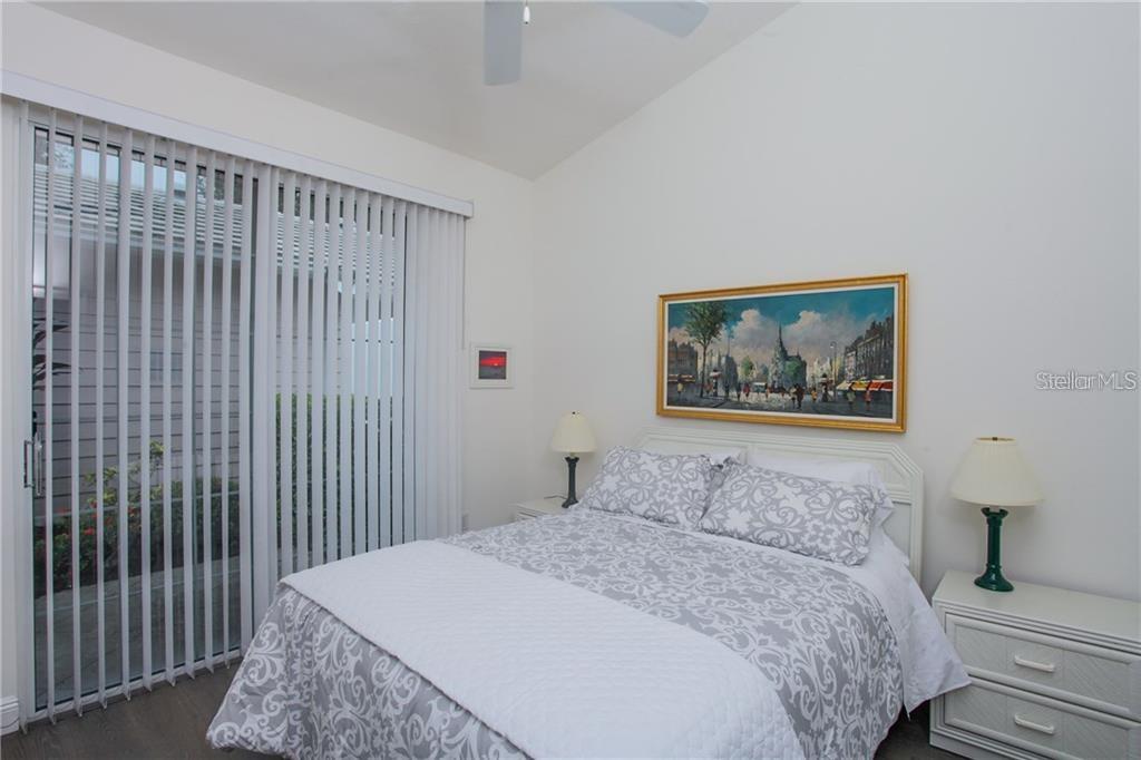 WHITEBRIDGE COURT UNIT II - Residential Lease