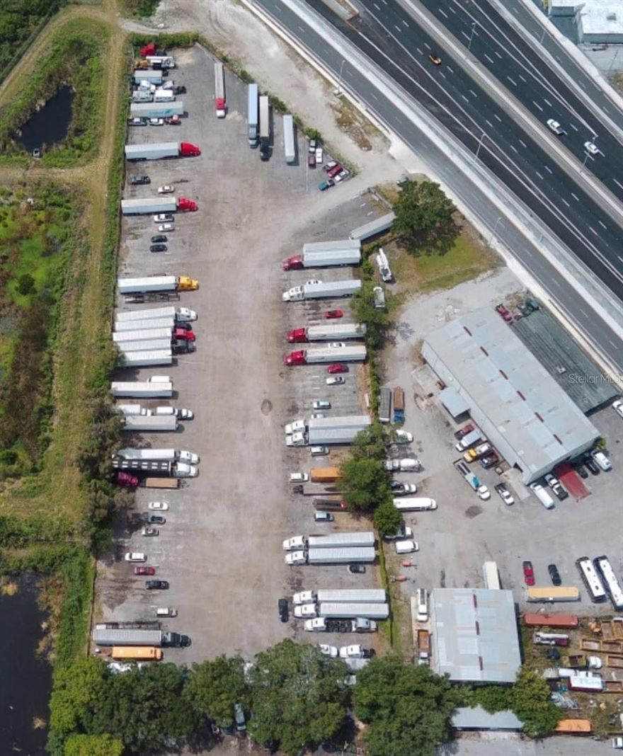 Great commercial property used for commercial parking. This property is commercial real-estate listing and public record summaries as a commercial land parcel of about 3.36 acres located along US Hwy 19 in Clearwater. Zoning is Heavy Commercial (CH), suitable for a range of commercial development. Parcel is listed as multiple parcel numbers in commercials uses. Assessment figures typically come from Pinellas County property tax rolls, but you should verify current figures directly with the Property Appraiser's office for the most recent tax year.