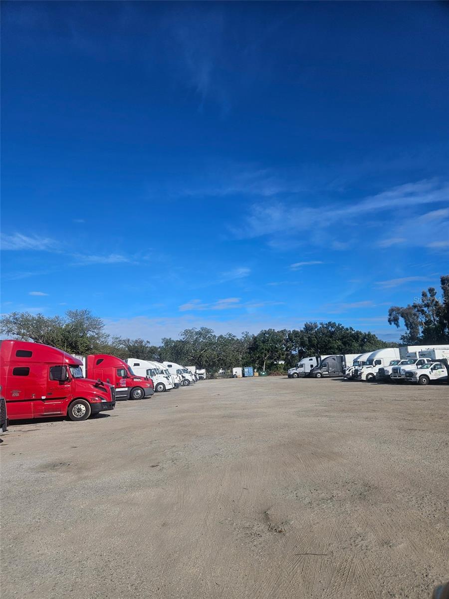 PINELLAS GROVES - Land