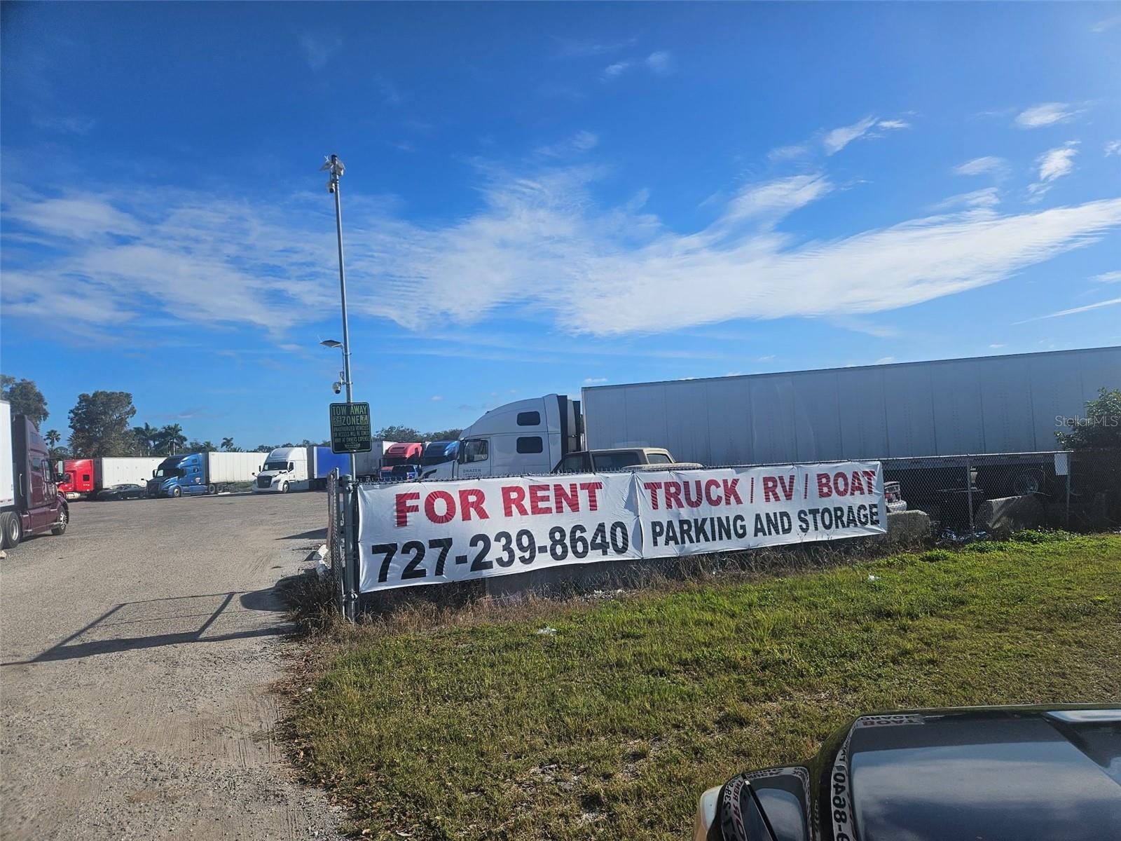 PINELLAS GROVES - Land