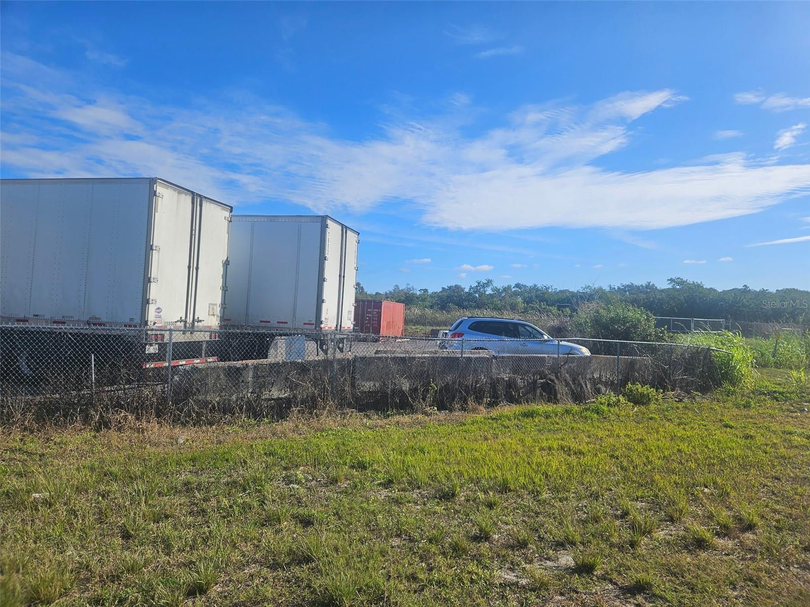 PINELLAS GROVES - Land