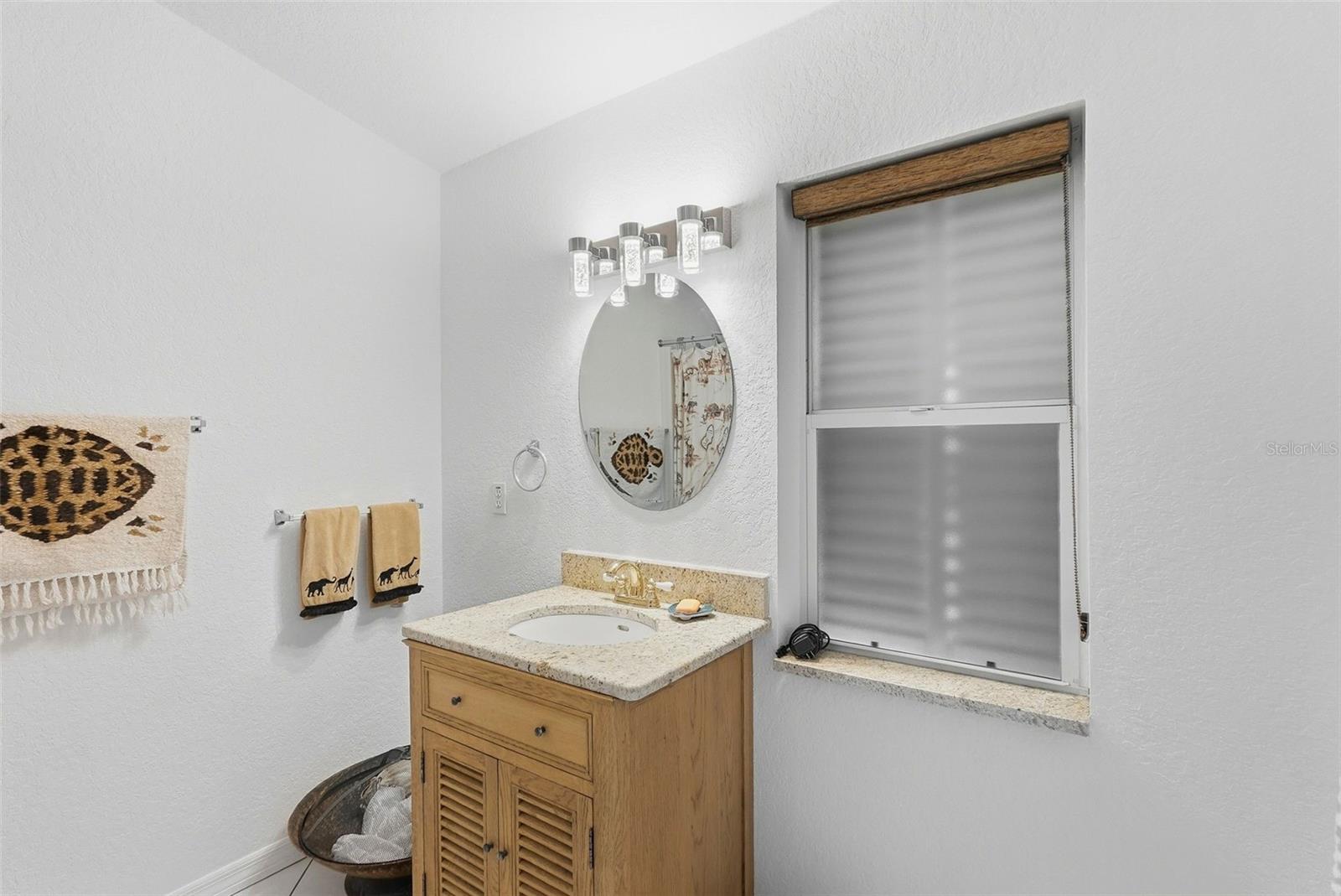 MAXIMO MOORINGS - Residential